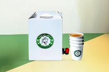 Karak Box 2 Liter