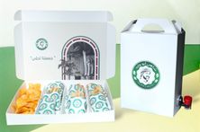 Karak Box 6 Person