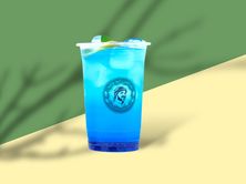 Mohito Sky Blue