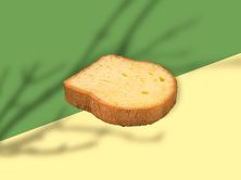 Lemon Cake
