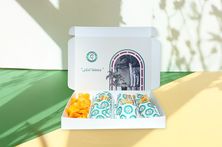 Chappati Box