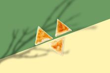 Cheese Sambosa