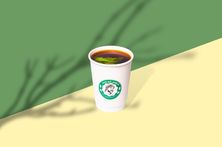 Medium Tea