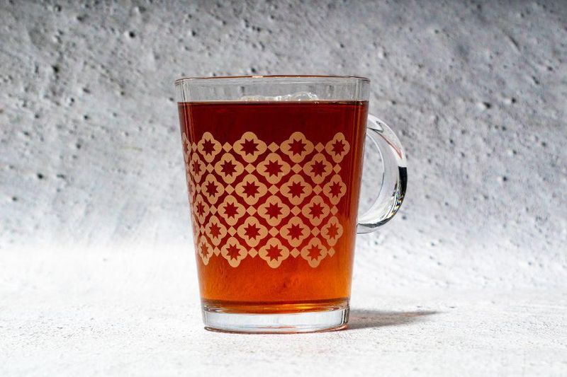 شاي انجليزي فاخر - وسط