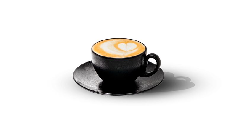 كون بانا - وسط