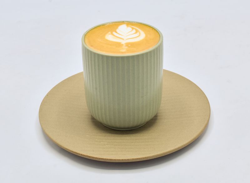 كابتشينو - وسط