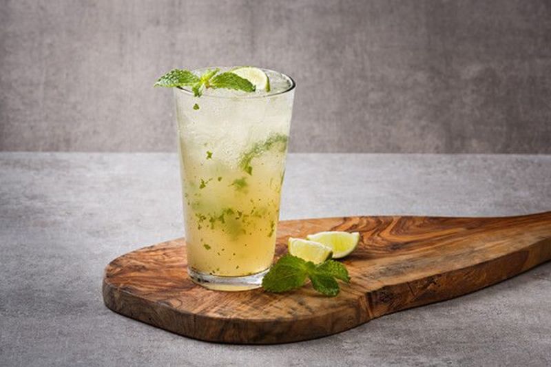 موهيتو اوسيان بارد - صغير