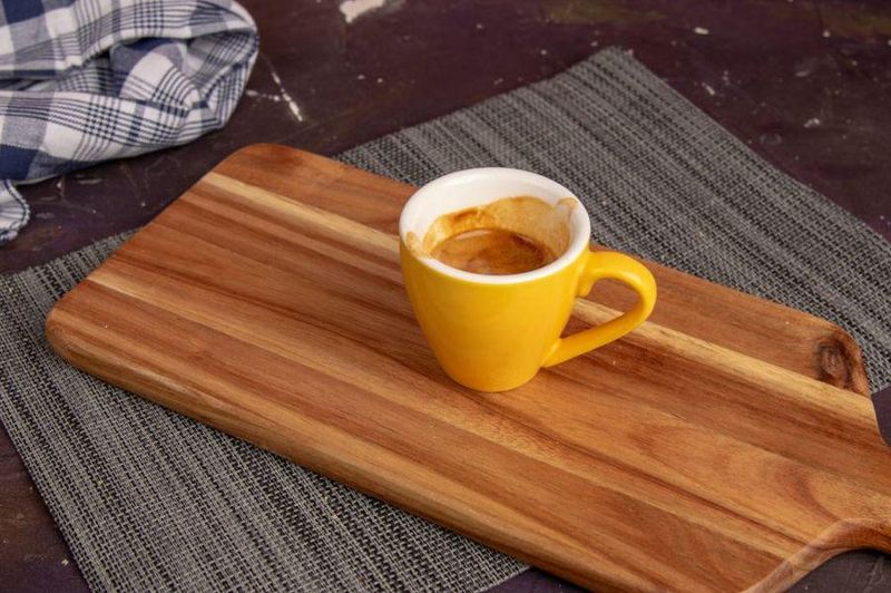 اسبريسو - كبير