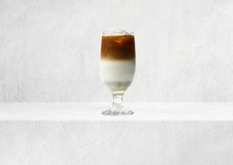 بستاشيو لاتيه بارد - صغير