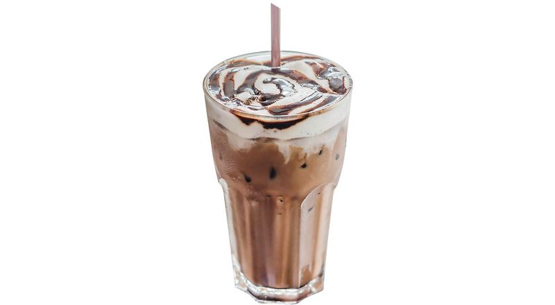 موكا بارد - كبير