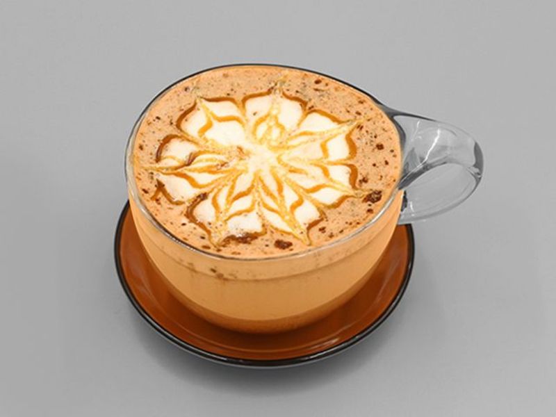 موكاتشينو - وسط