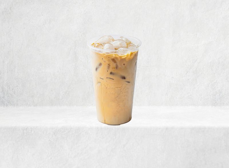 كابتشينو بارد - كبير