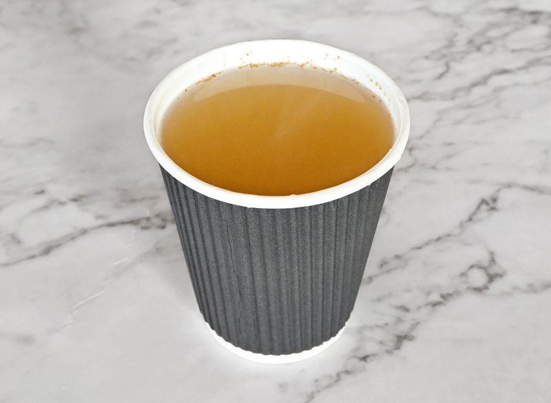 زنجبيل سادة - كبير