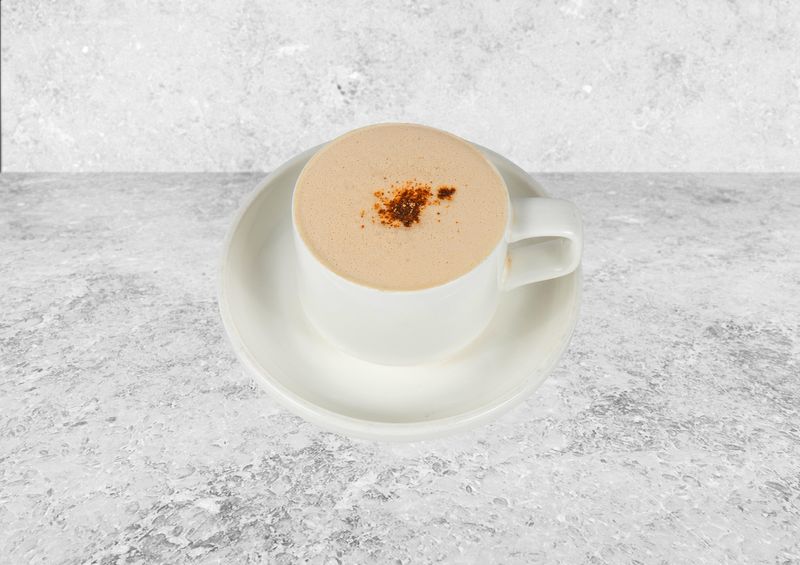 قهوة فرنسية - صغير