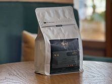 Salvador Coffee Beans