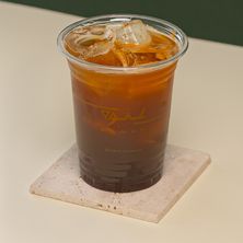 Ice Americano