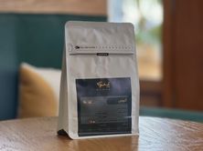 Ethiopian Coffee Beans