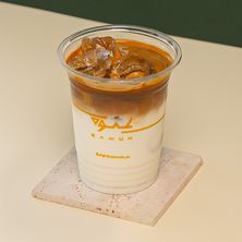Ice Latte