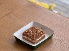 Date Cake
