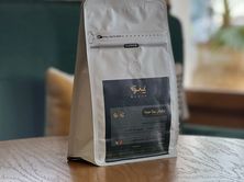 Brazilian Coffee Beans