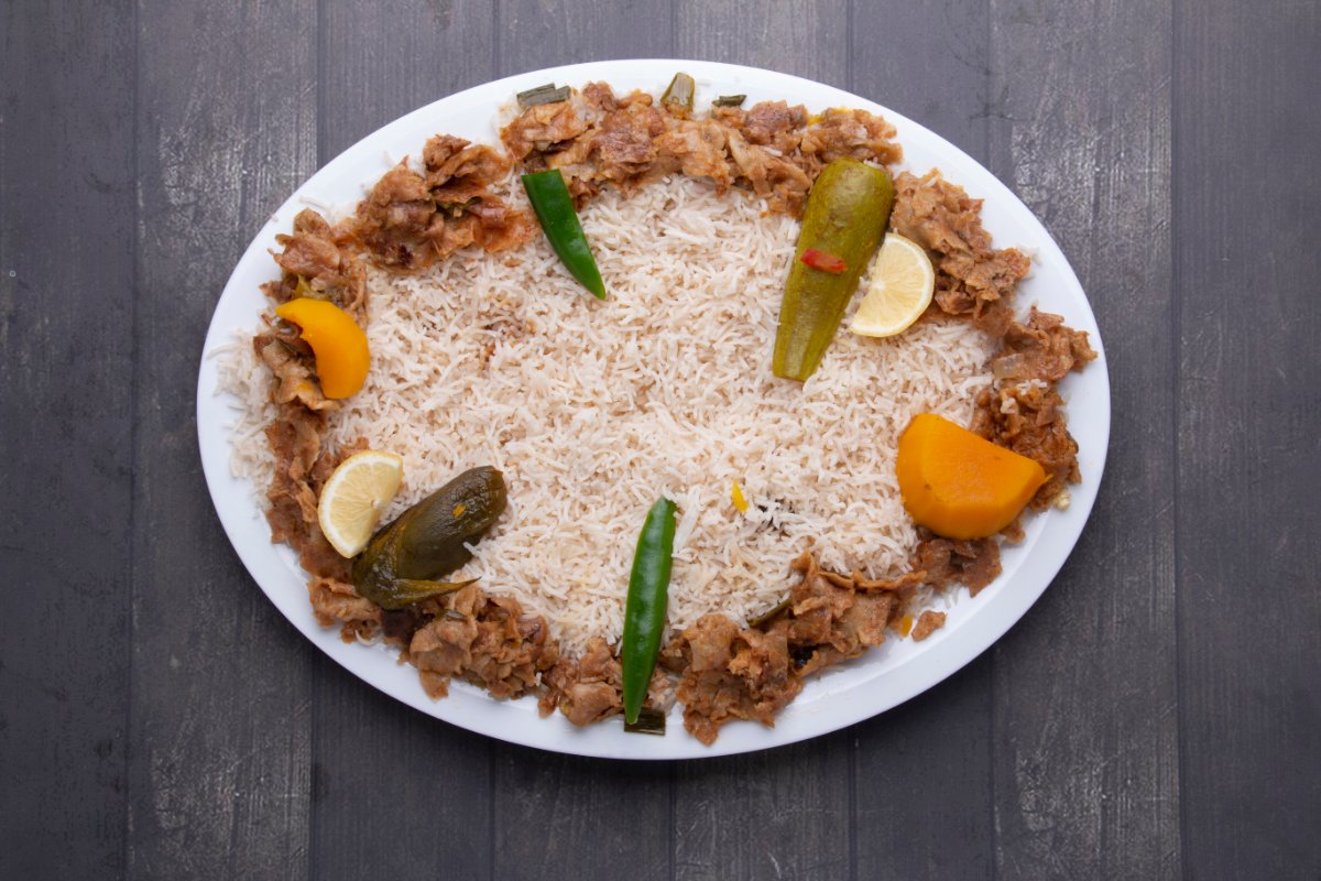 رز سادة