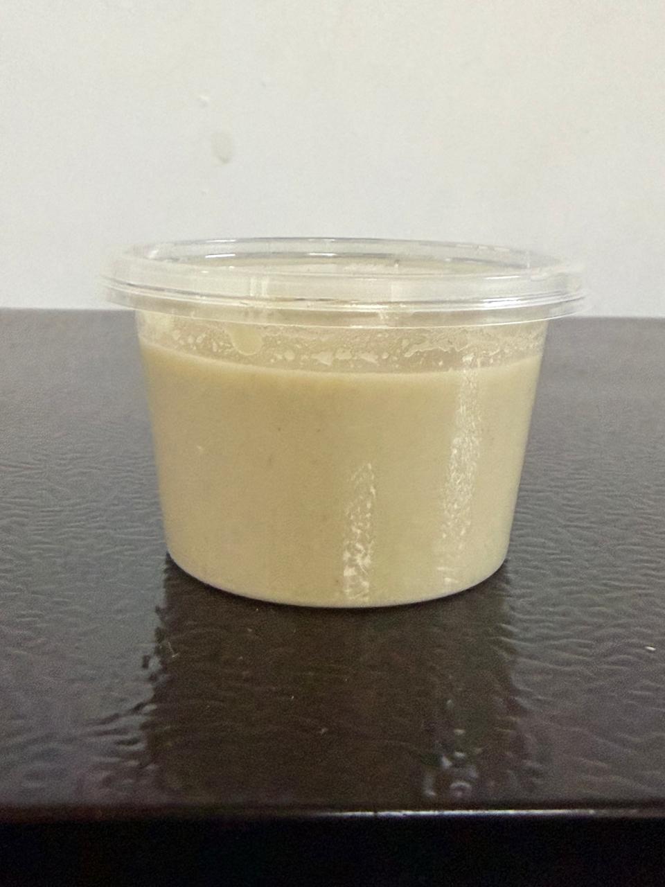 طحينه