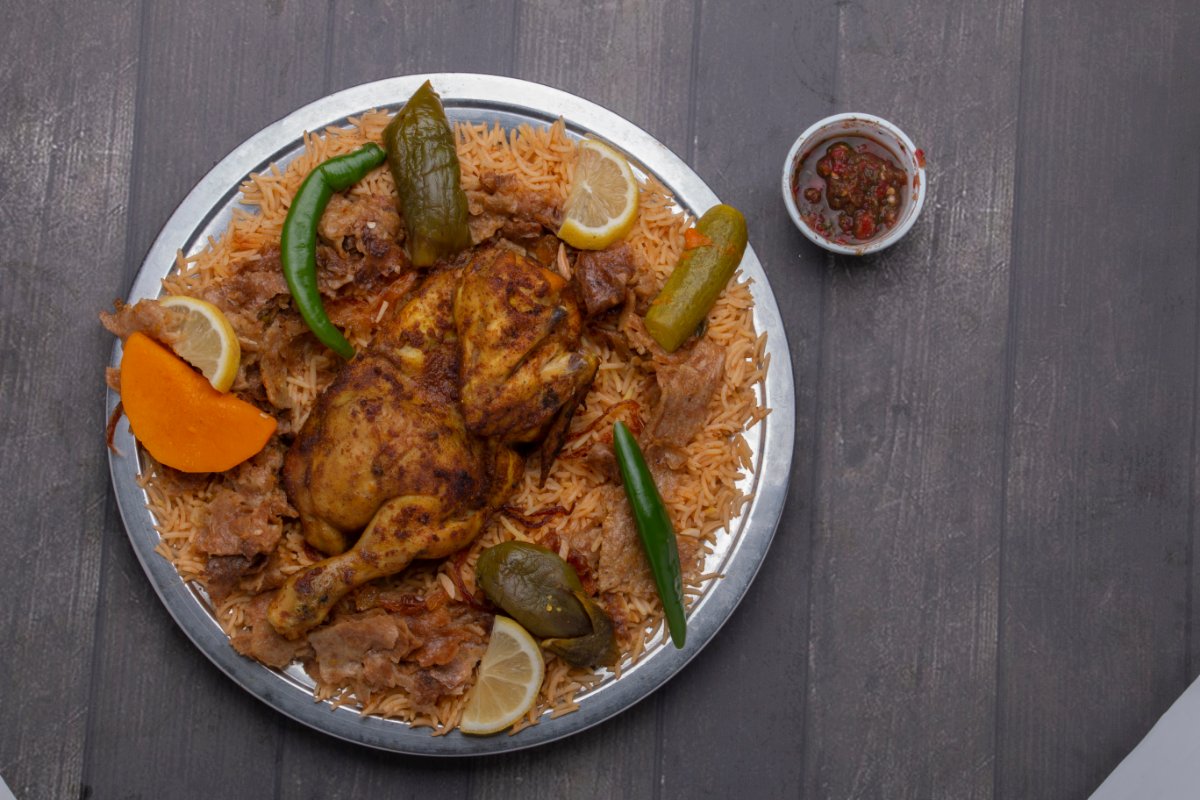 حبه دجاج تراثي