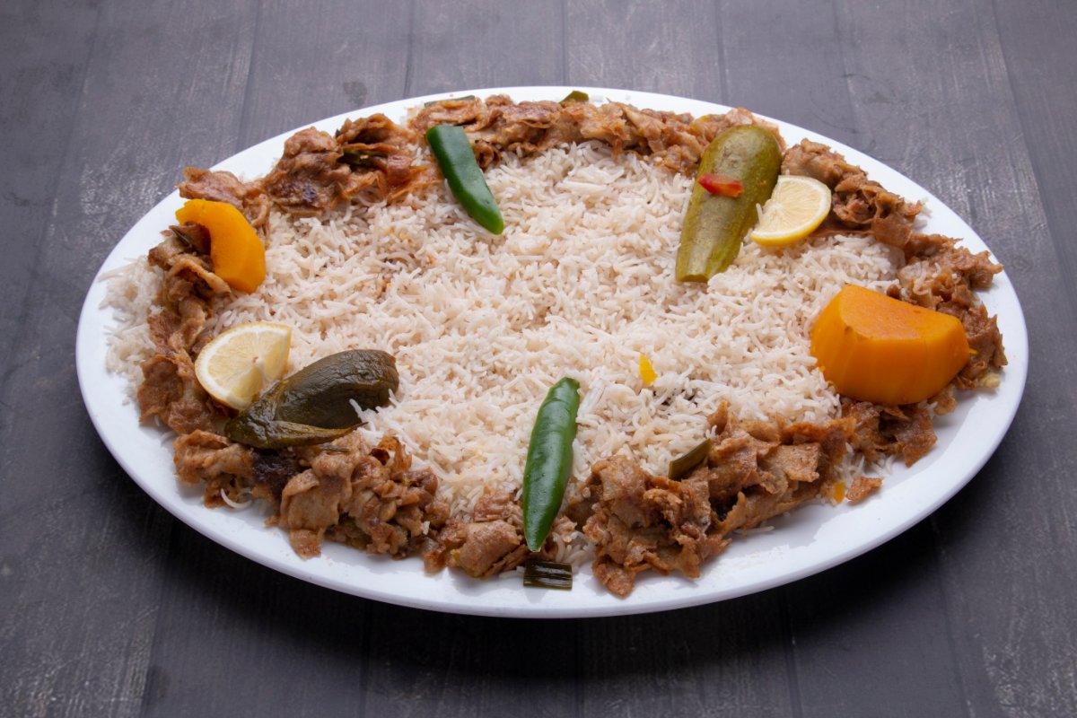 رز سادة مثلوثة