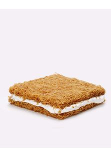 Osmalia With Cream