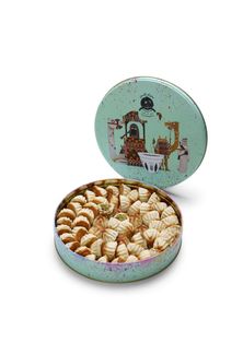 Maamoul Pistachios