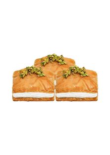 Wardat With Cream