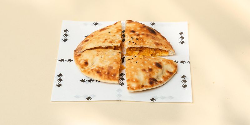 تميس جبن و شيبس