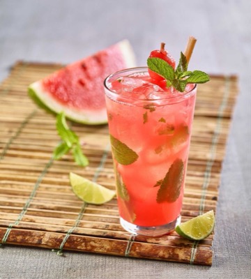 موهيتو بطيخ