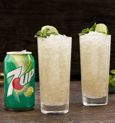 موهيتو سفن اب