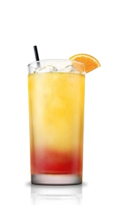 عصير كوكتيل