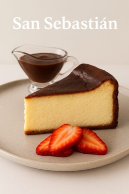 سان سباستيان