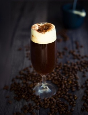 قهوة فرنسية