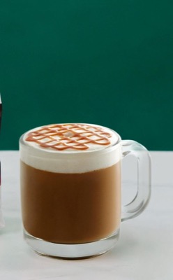 كراميل ميكاتو