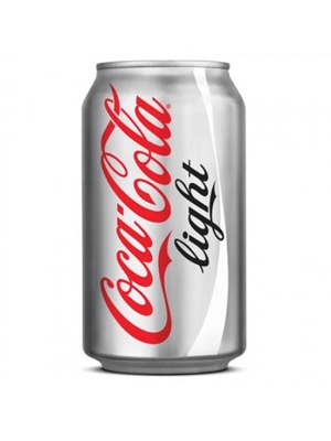 كوكا كولا لايت