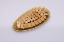 Chocolate Wooden
