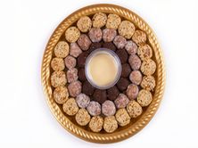 Tamreya Small Plate