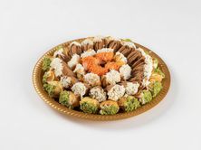 Petit Four Sub Dish
