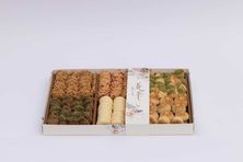 A Large Box Of Assorted Sundries
