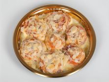 Cinnabon Box
