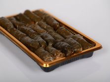 Medium Grape Leaves Box