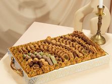 Large Baklava Frame