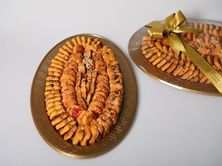 Small Citrus Dish