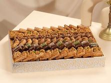 Medium Baklava Frame