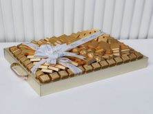Chocolate Frame
