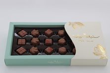 Sweet Chocolate Box